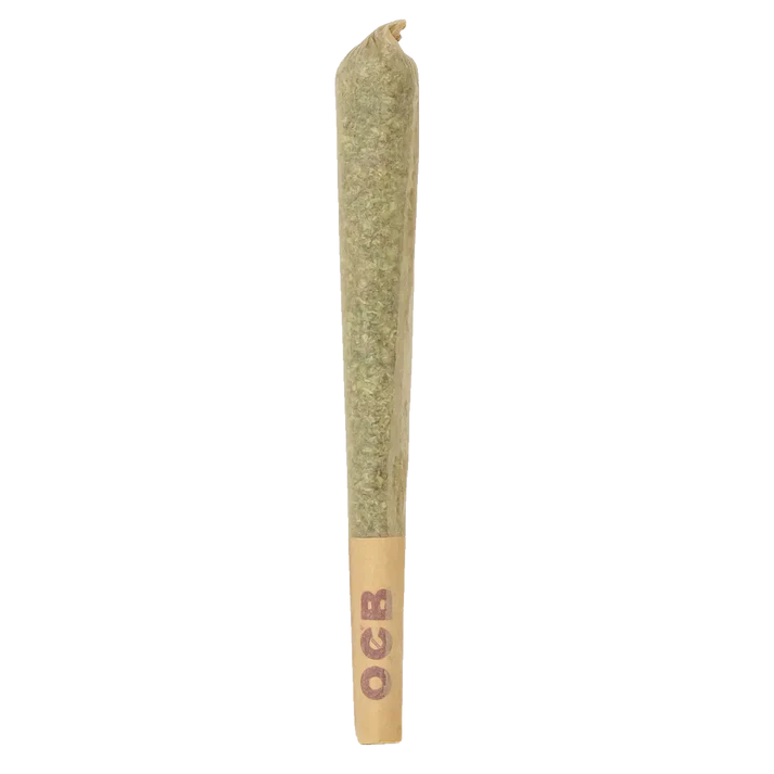 THCA. Premium Pre-Rolls Rock Candy (I/H) 1G 27.52% 1ct Humboldt Farms (Reg. $12)